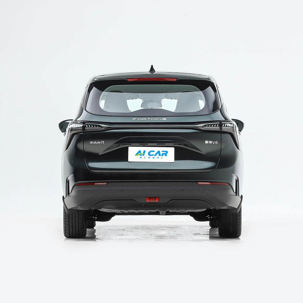 Dongfeng Forthing Xinghai V6 - Image 5