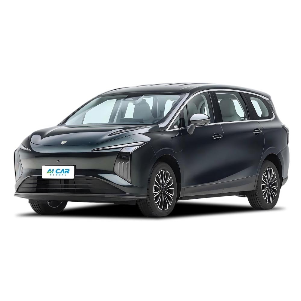Dongfeng Forthing Xinghai V6