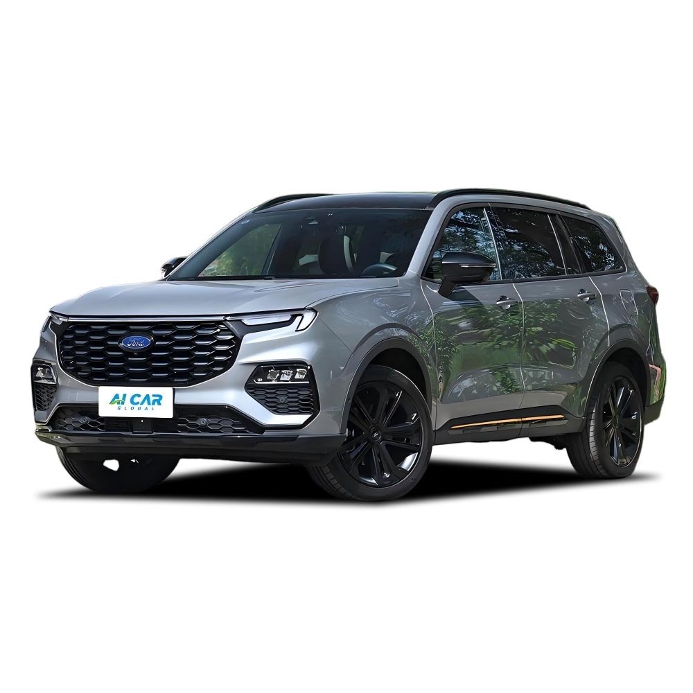 Ford Equator