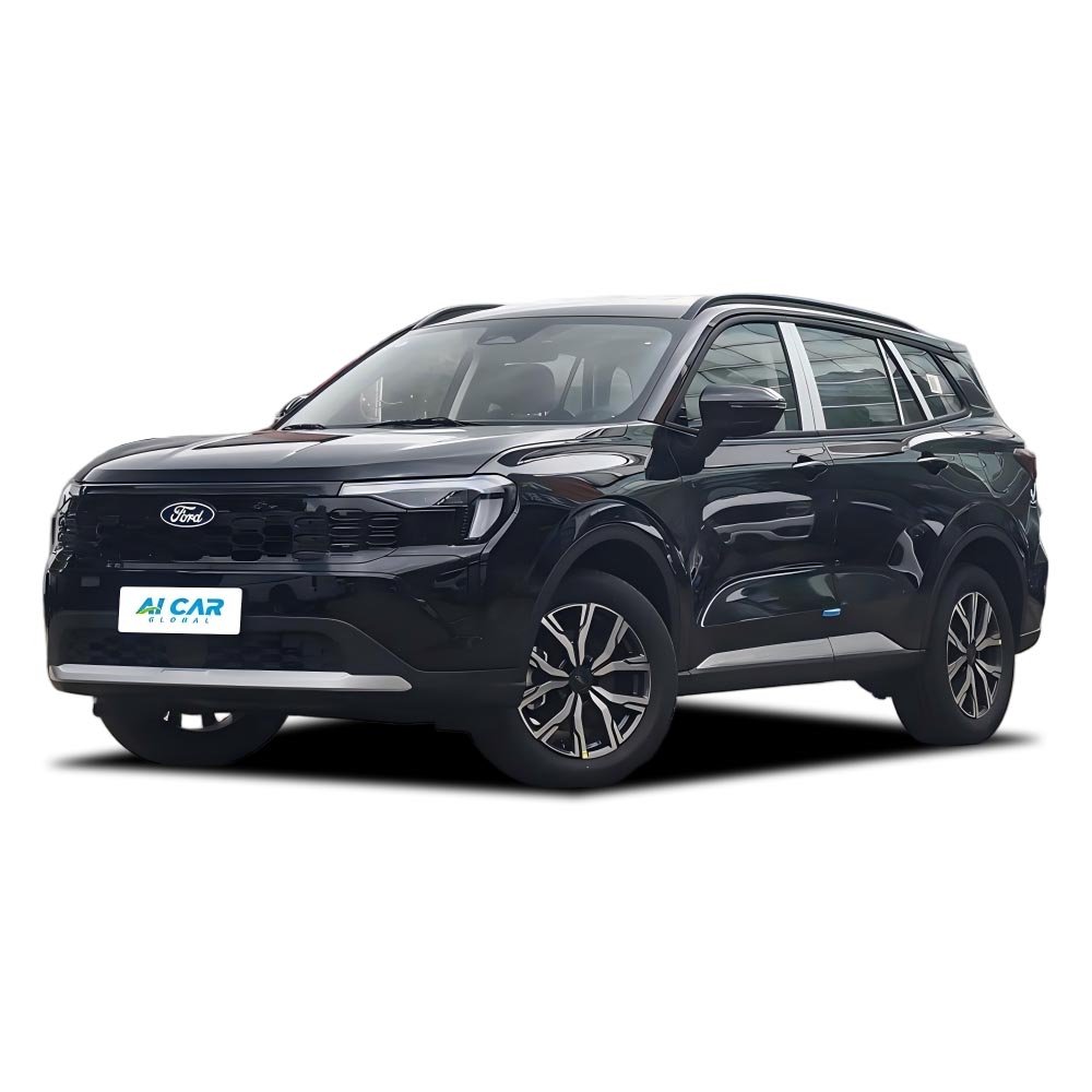 Ford Equator Sport