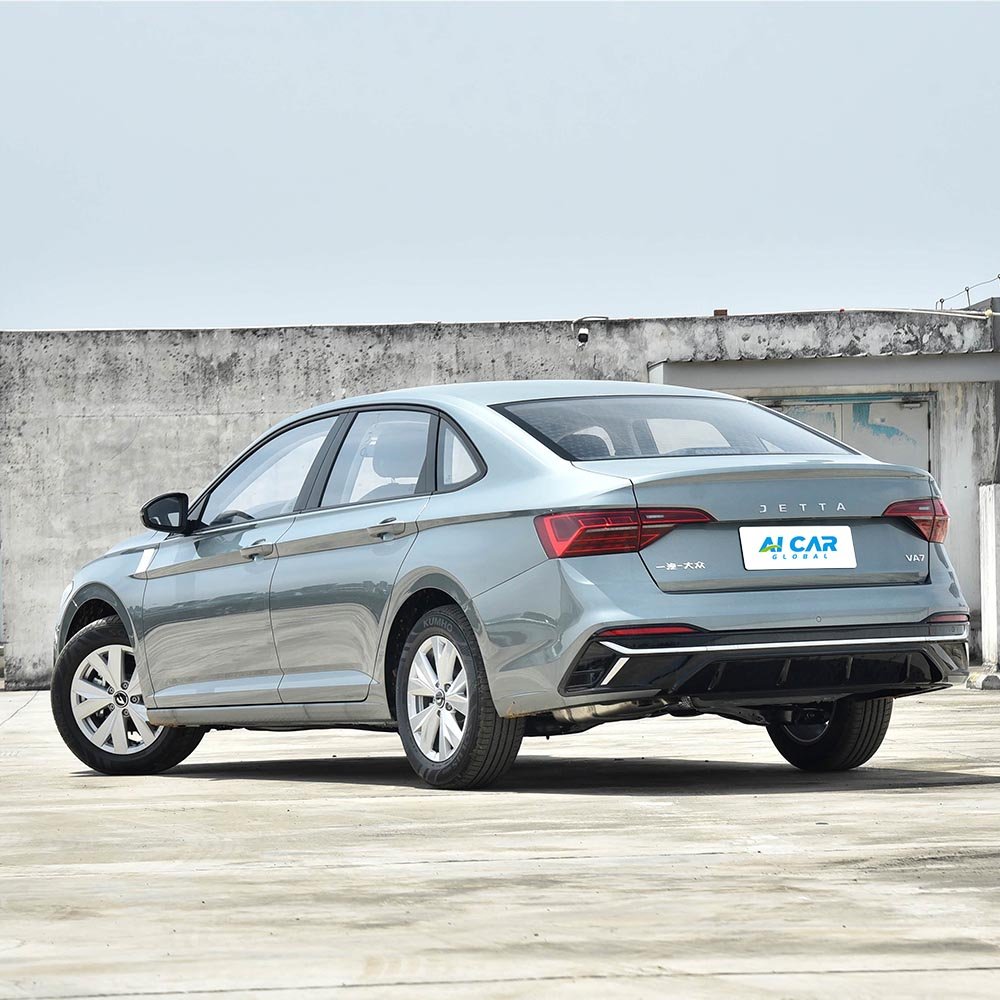 Jetta VA7 - Image 4