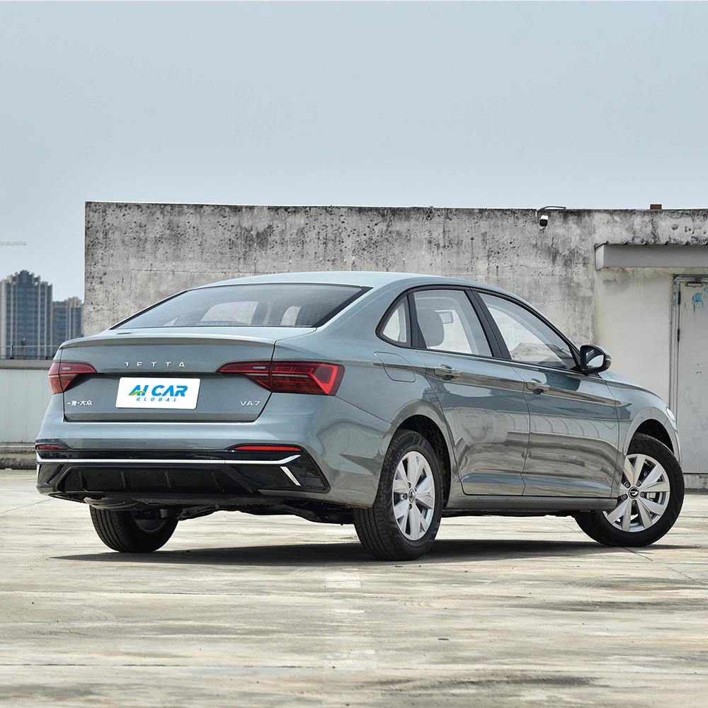 Jetta VA7 - Image 6