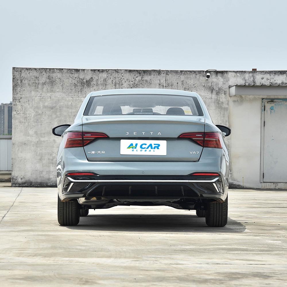 Jetta VA7 - Image 5