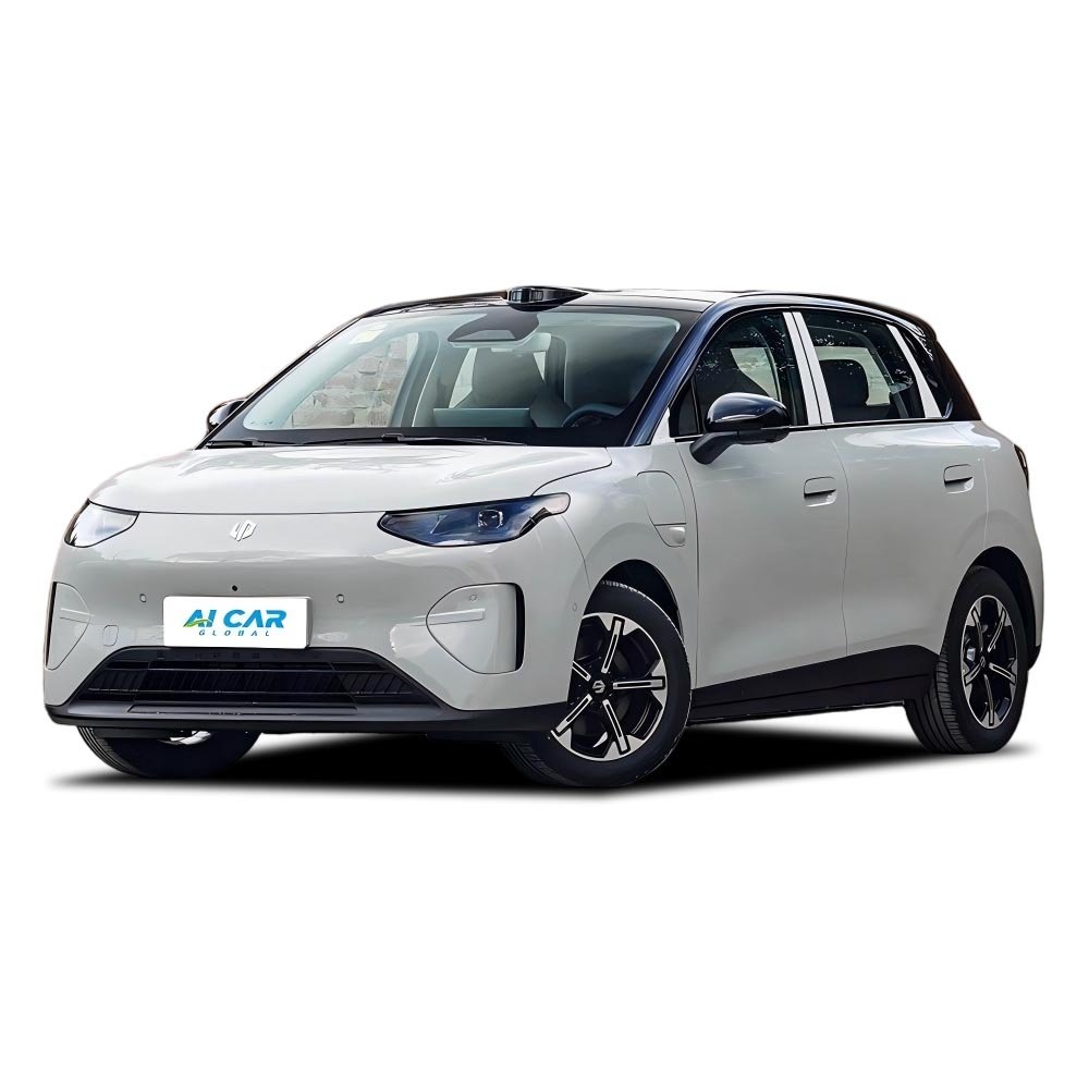 Leapmotor A05