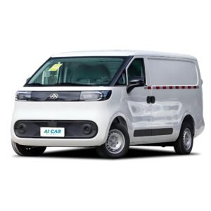MAXUS eDeliver V1 Cargo Van