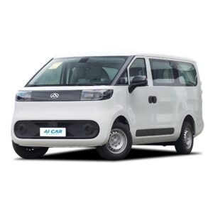 MAXUS eDeliver V1 Passenger Van