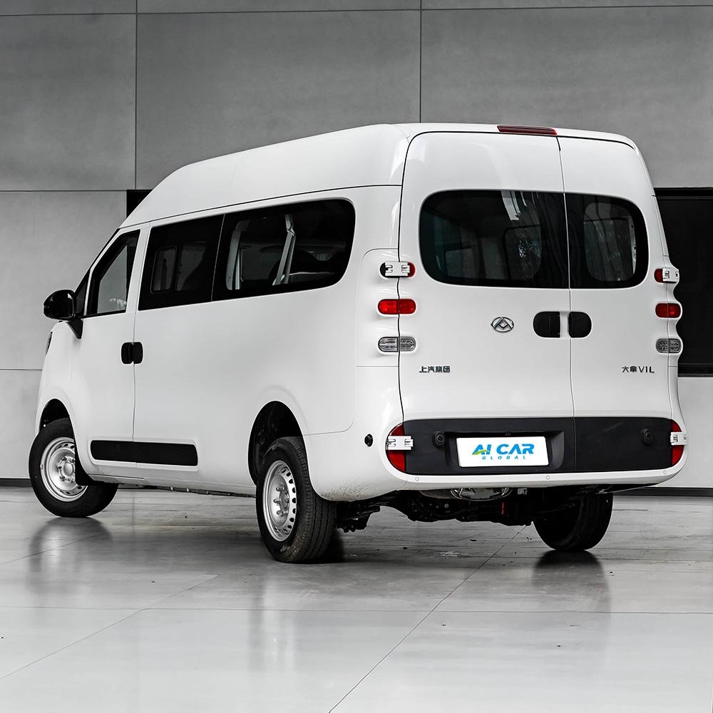 MAXUS eDeliver V1L - Image 4