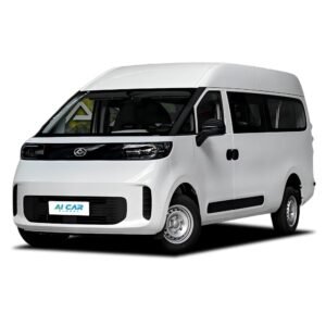 MAXUS eDeliver V1L