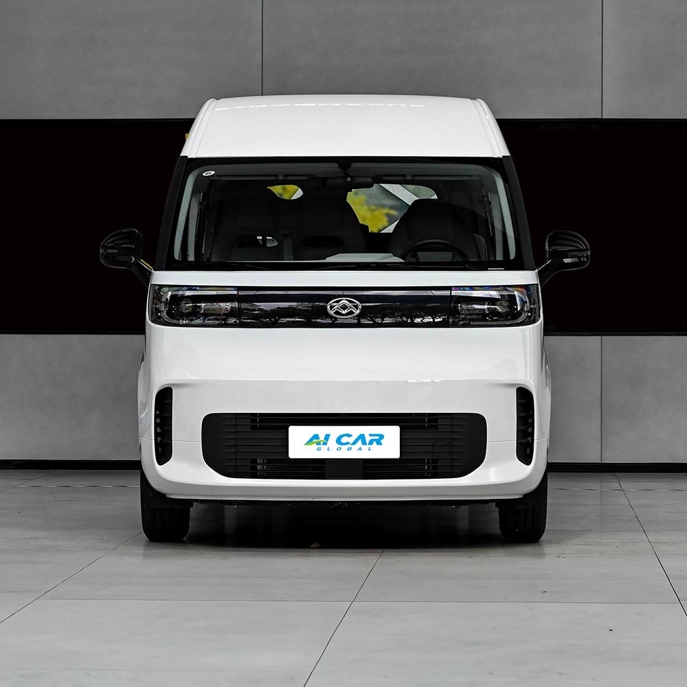 MAXUS eDeliver V1L - Image 2