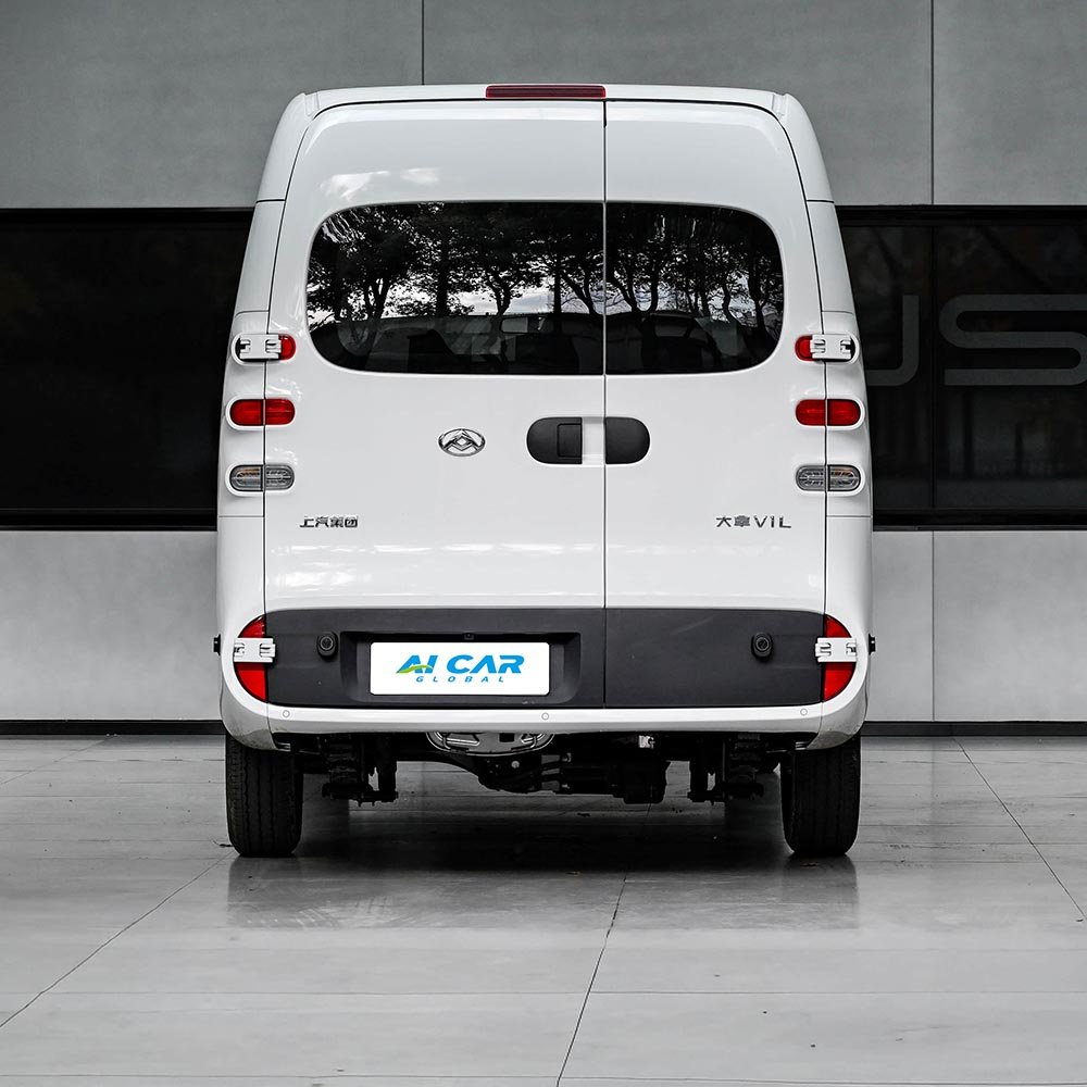 MAXUS eDeliver V1L - Image 5