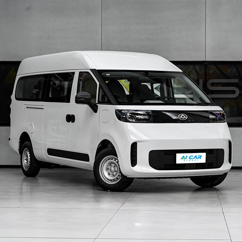 MAXUS eDeliver V1L - Image 3