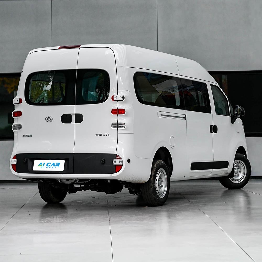 MAXUS eDeliver V1L - Image 6