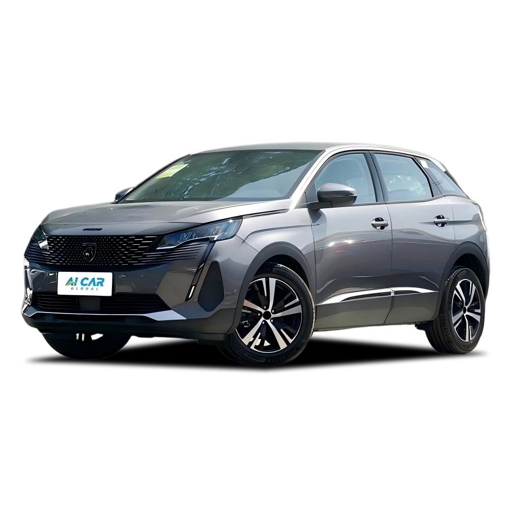 Peugeot 4008