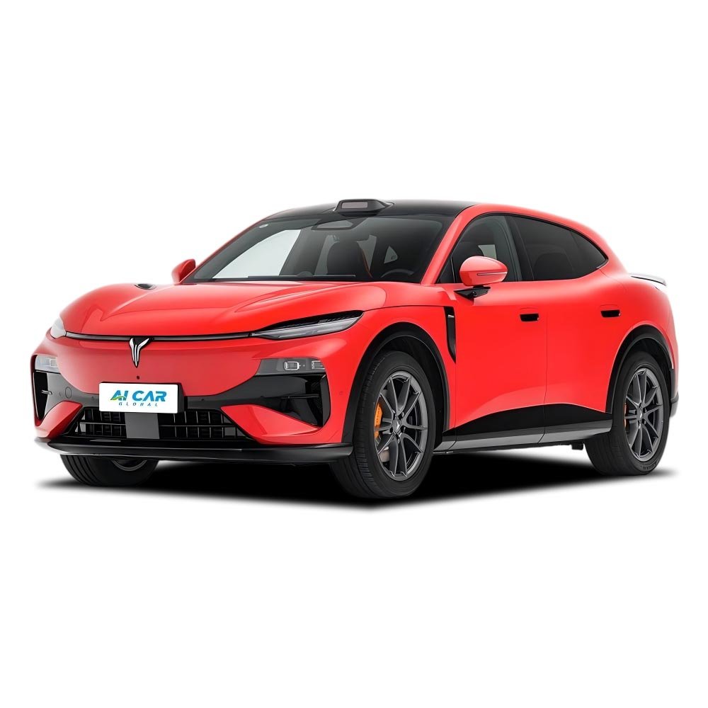 Voyah Passion S
