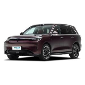 WEY V8X PHEV