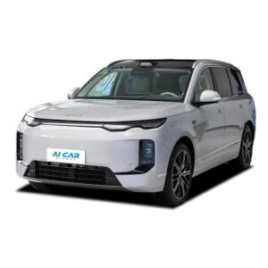 BYD Sealion 08 EV