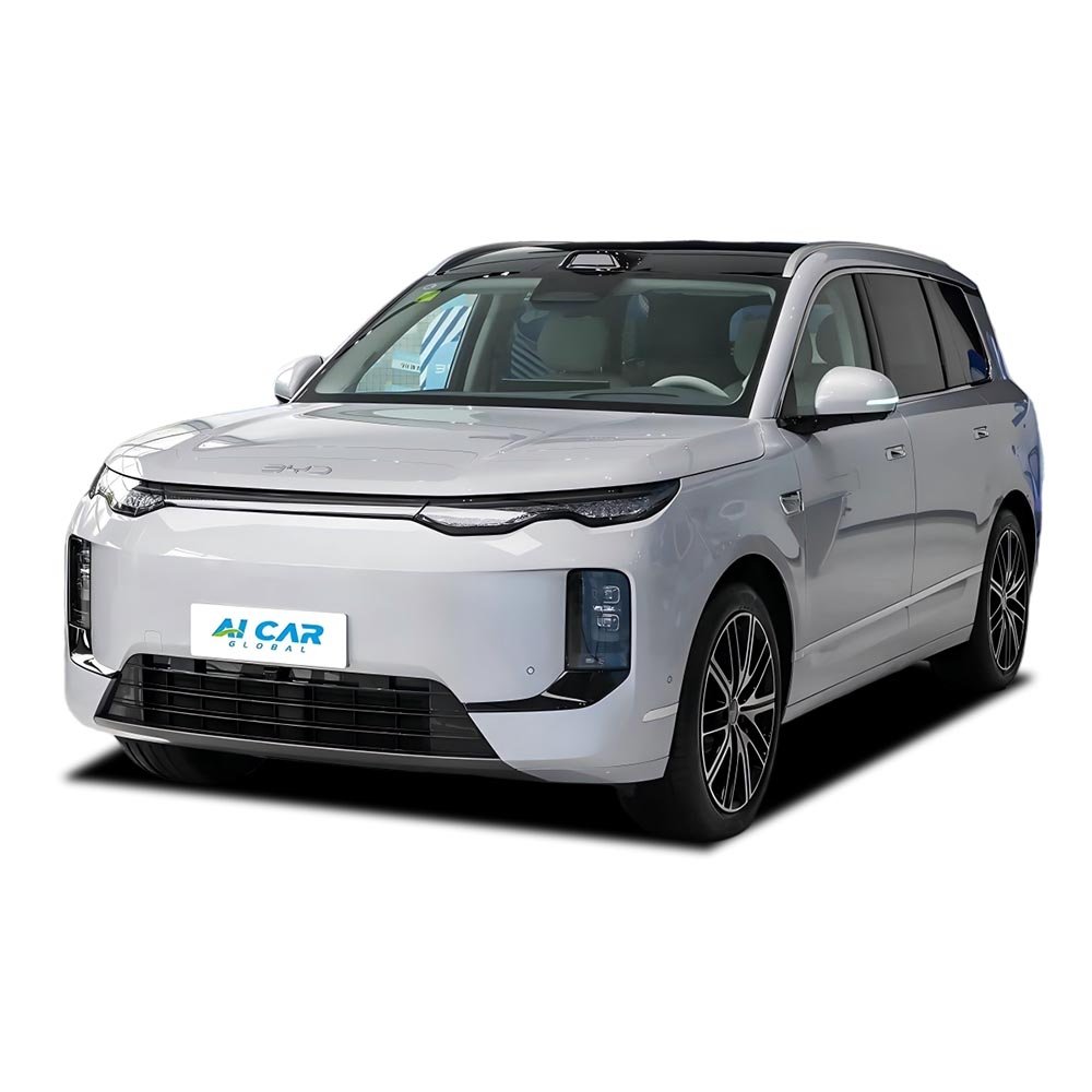 BYD Sealion 08 EV