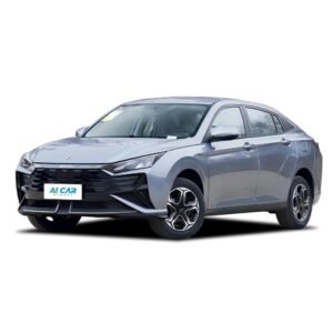 Dongfeng Aeolus Shine