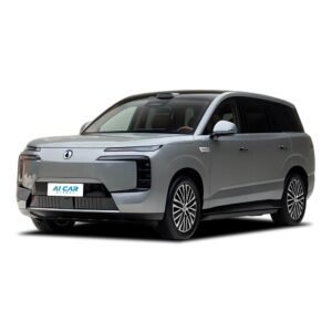 Denza N8L EV