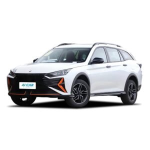 Dongfeng Aeolus Shine GS