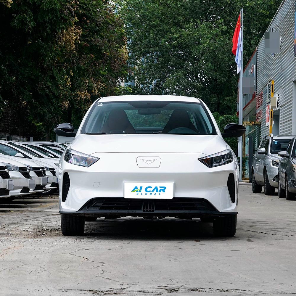 Kaiyi Xuandu EV - Image 2