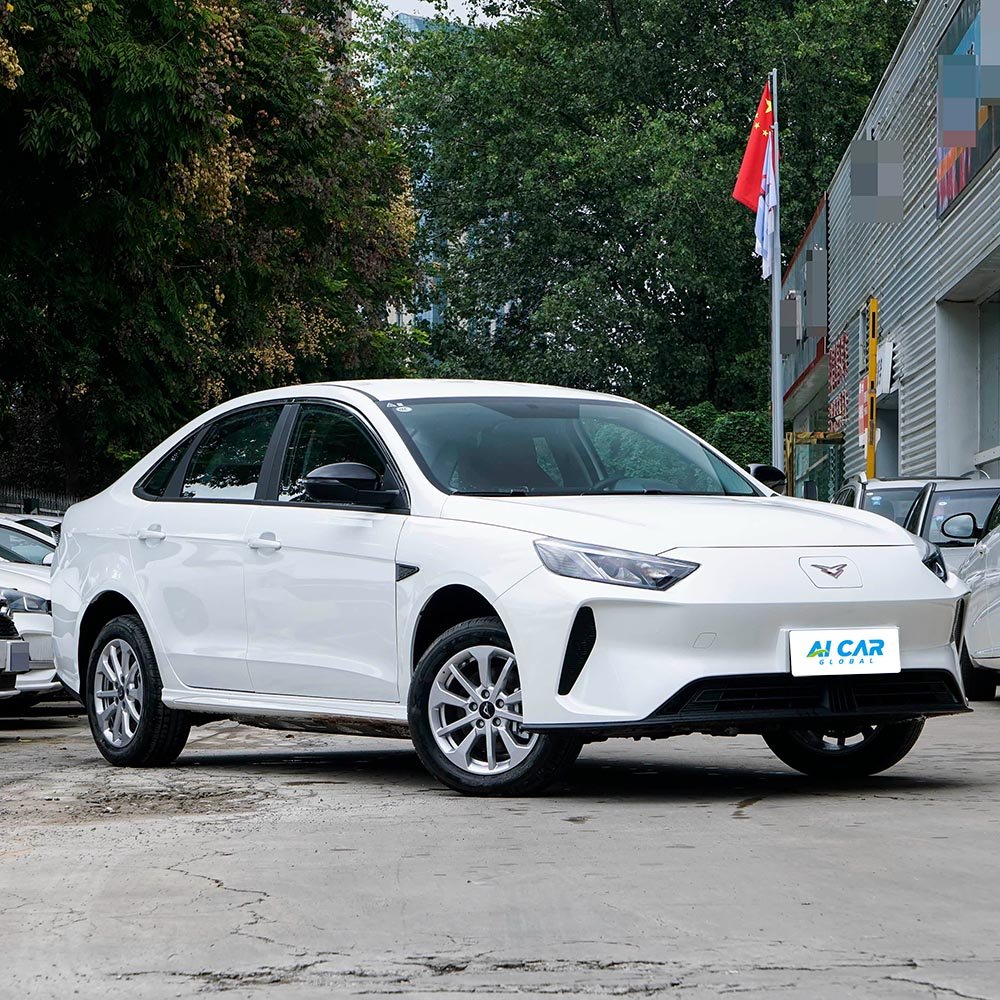Kaiyi Xuandu EV - Image 3