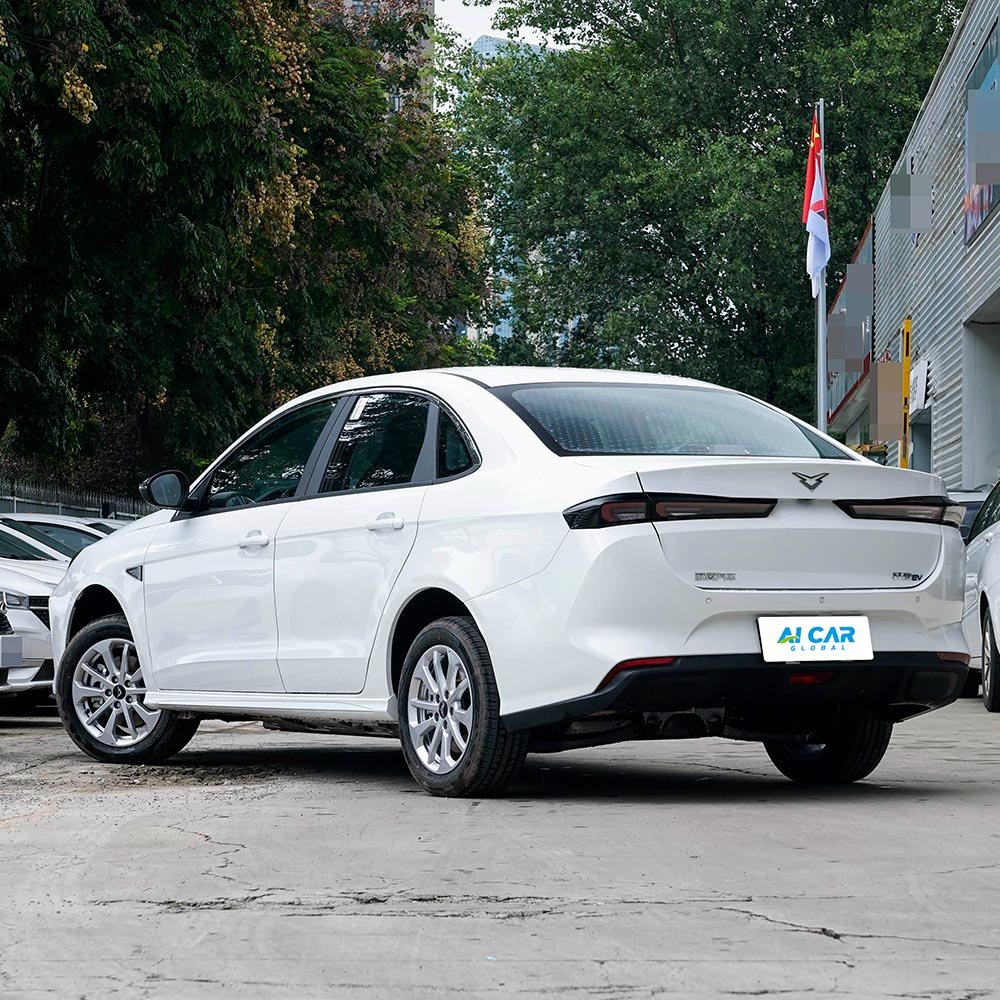 Kaiyi Xuandu EV - Image 4