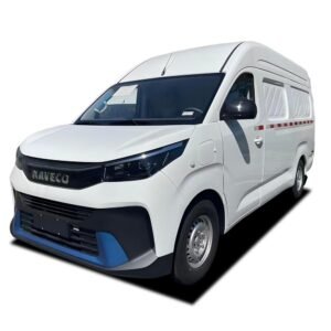 NAVECO V100 Cargo Van