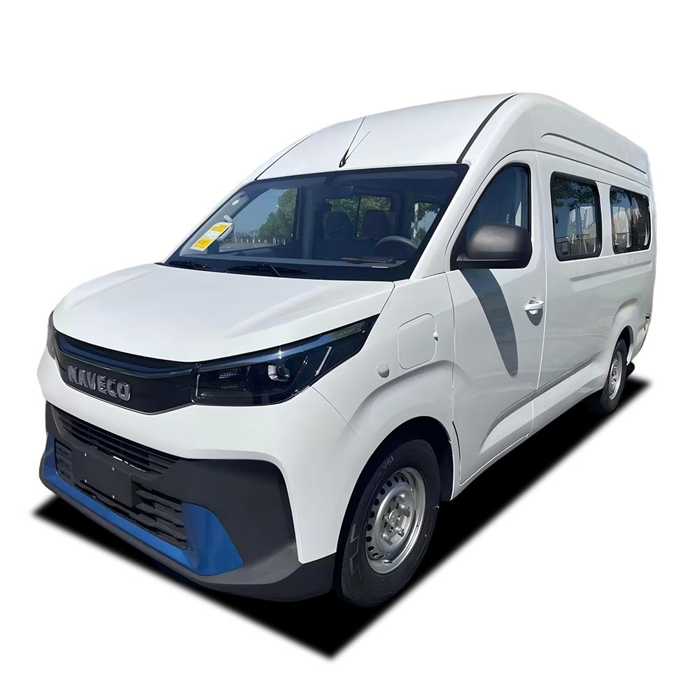 NAVECO V100 Passenger Van