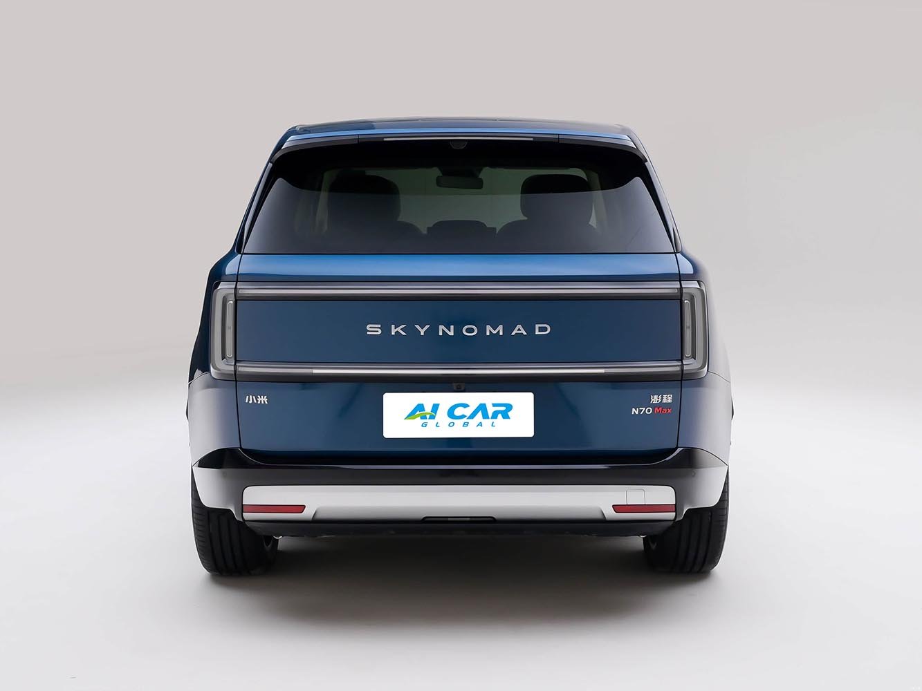 Xiaomi Skynomad N70 - Image 6