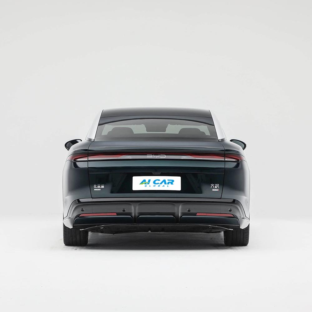 BYD Great Han - Image 6
