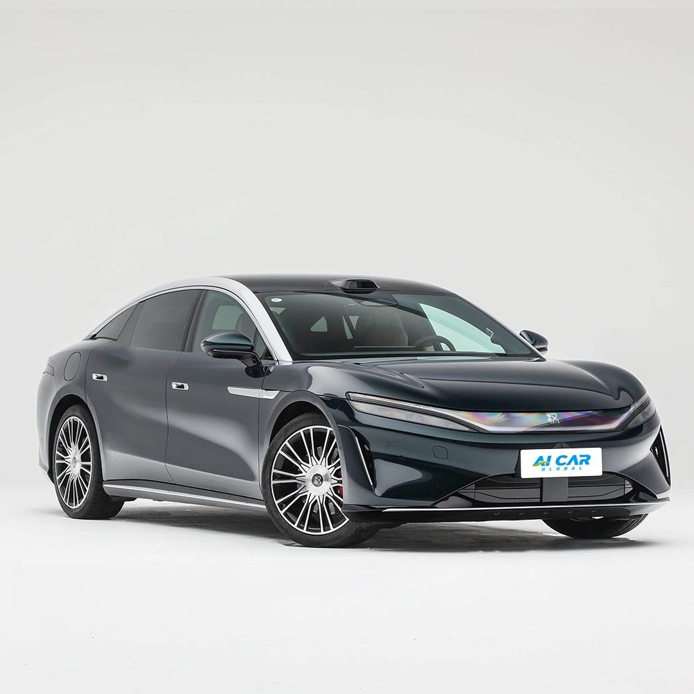 BYD Great Han - Image 4