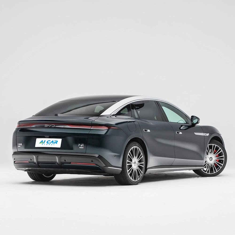 BYD Great Han - Image 7