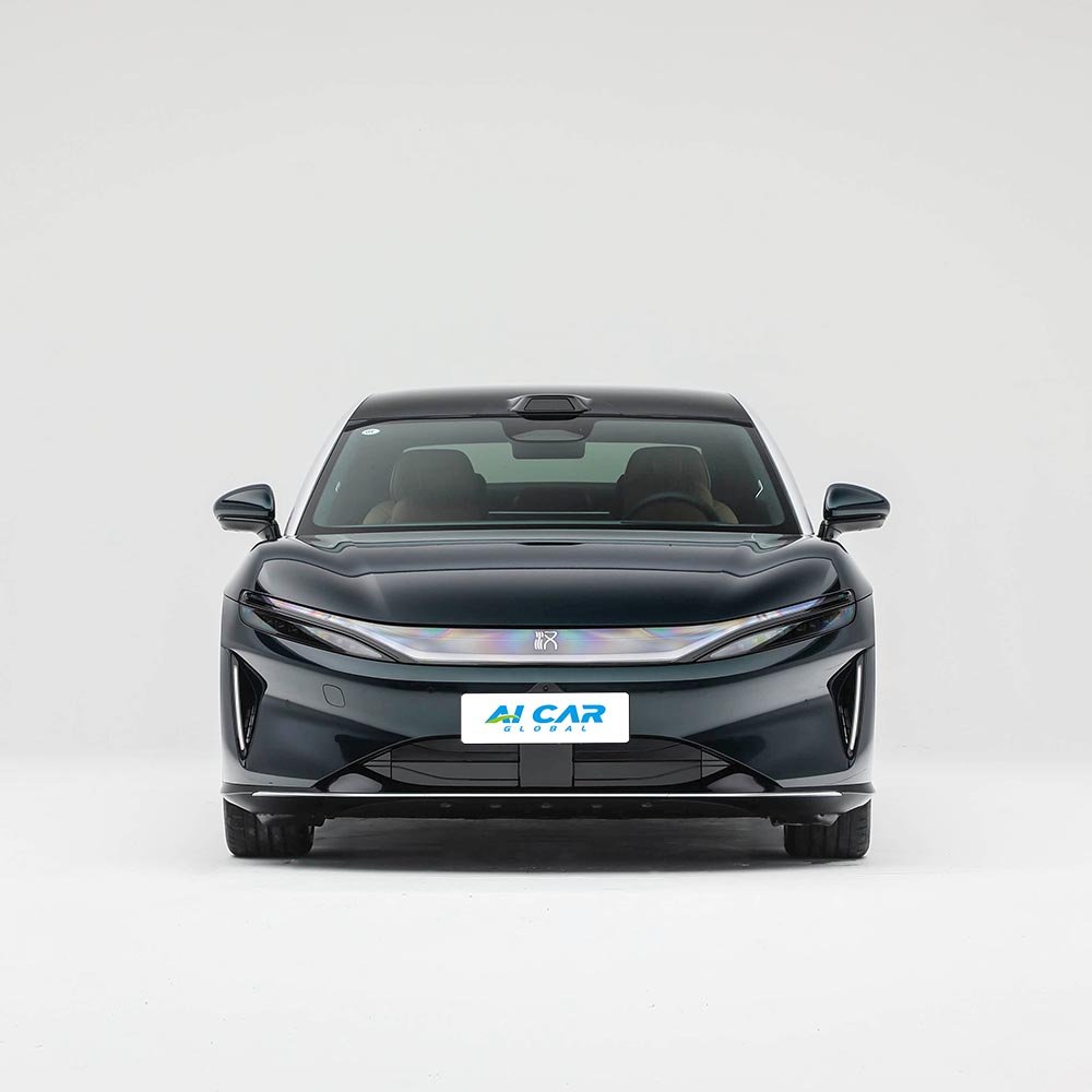 BYD Great Han - Image 3