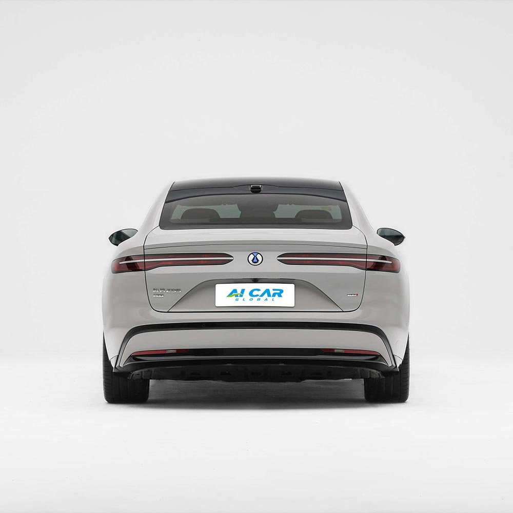 Denza Z9S - Image 6