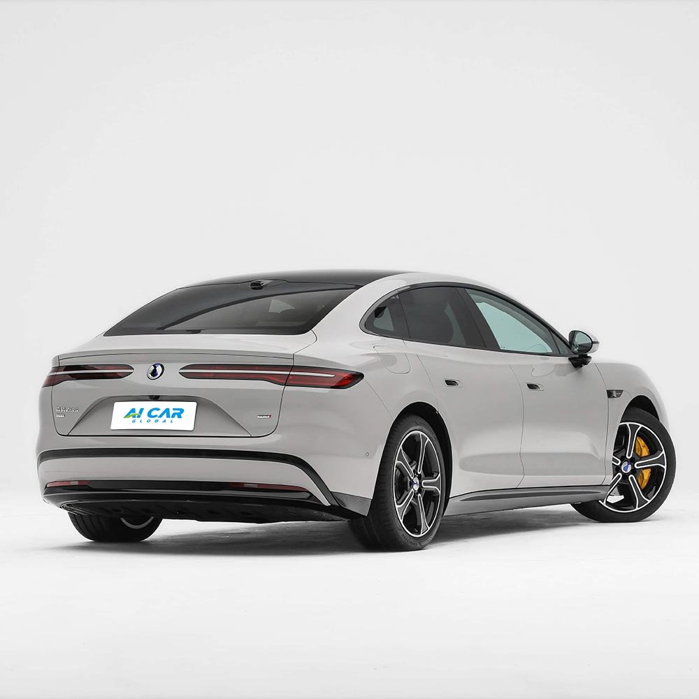 Denza Z9S - Image 7