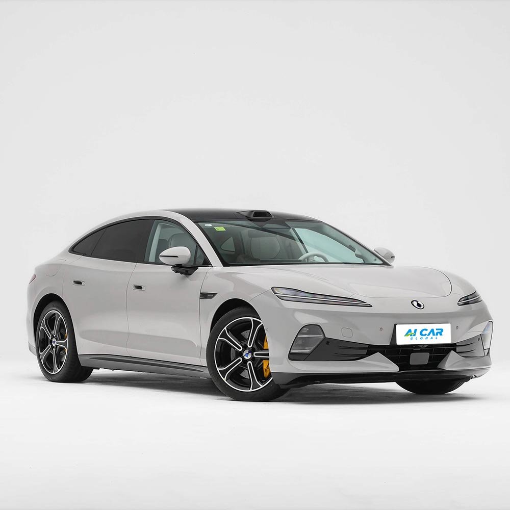 Denza Z9S - Image 4