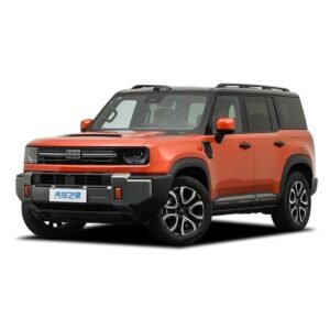Geely Galaxy Battleship 700