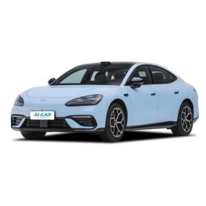 Geely Galaxy TT