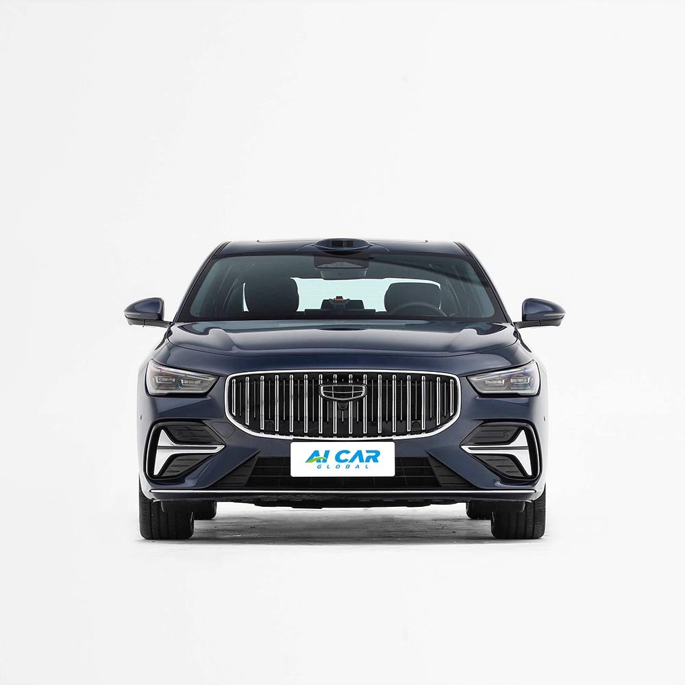 Geely Starry L Plus - Image 2