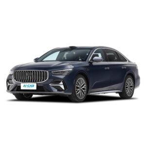 Geely Starry L Plus