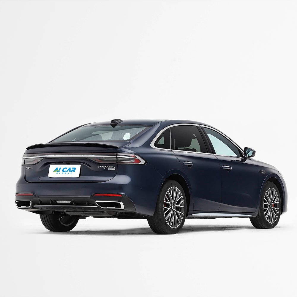 Geely Starry L Plus - Image 6