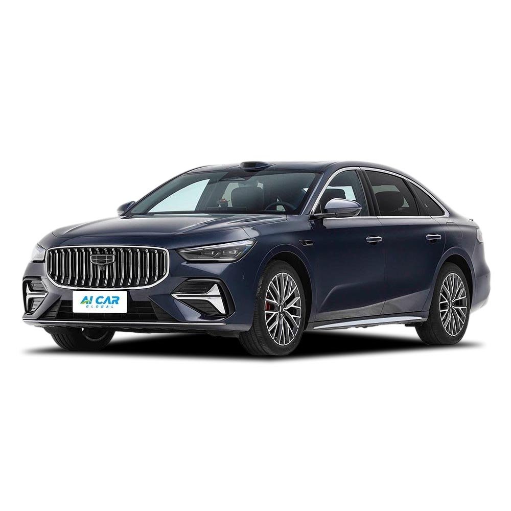 Geely Starry L Plus