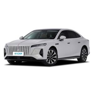 Hongqi H7 PHEV