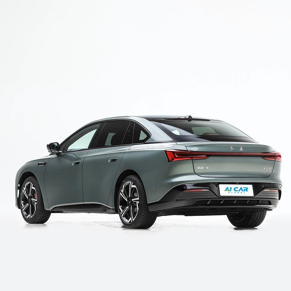 Hongqi Tiangong 07 - Image 4