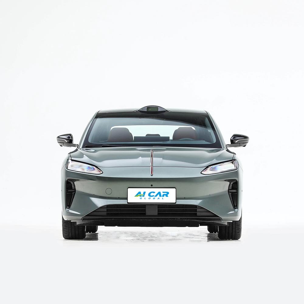 Hongqi Tiangong 07 - Image 2