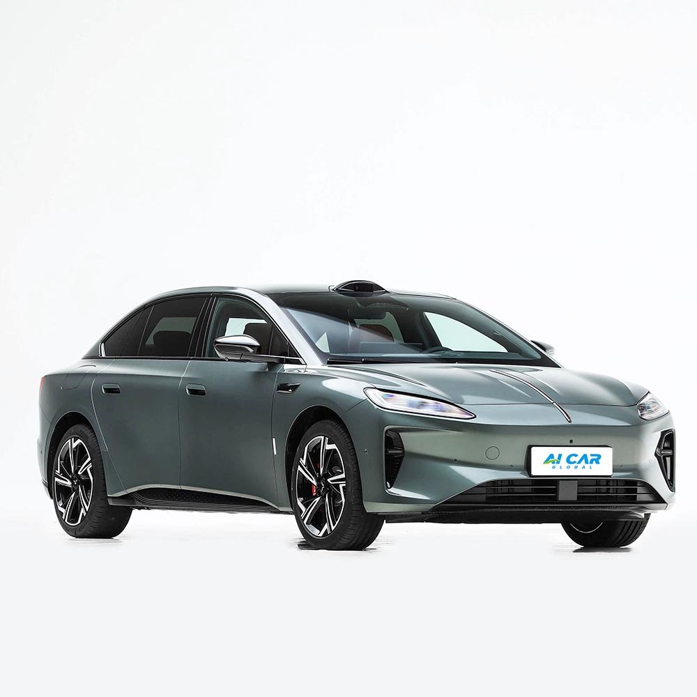 Hongqi Tiangong 07 - Image 3