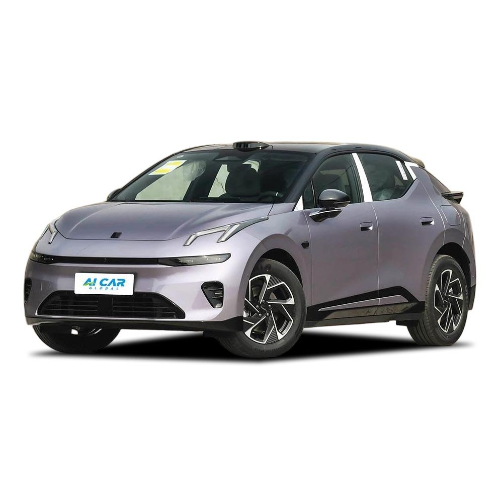 Lynk&co 20