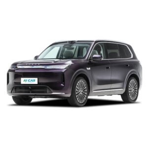 Roewe Jiayue 07