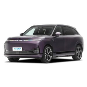 Xpeng G9L